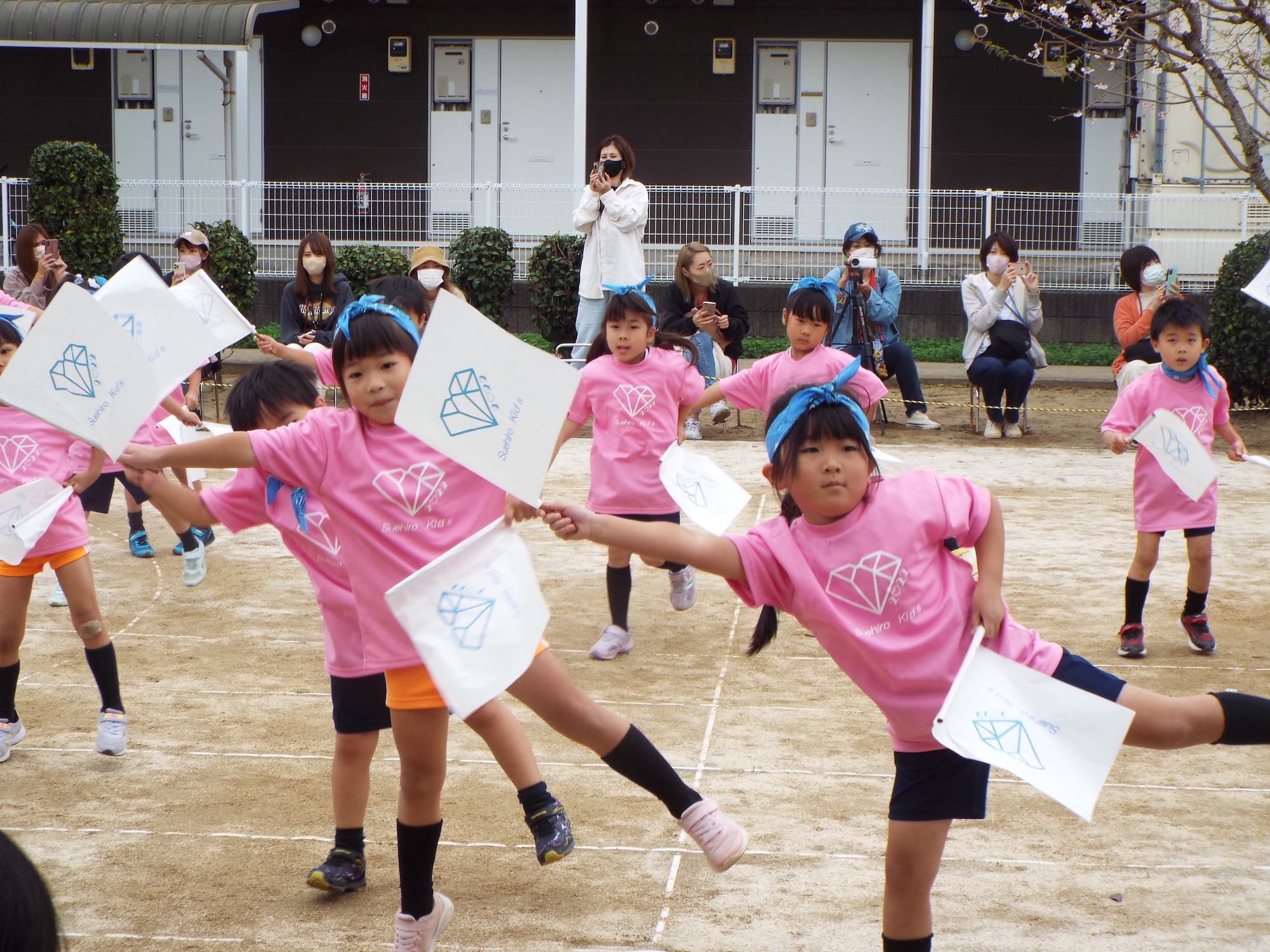 運動会